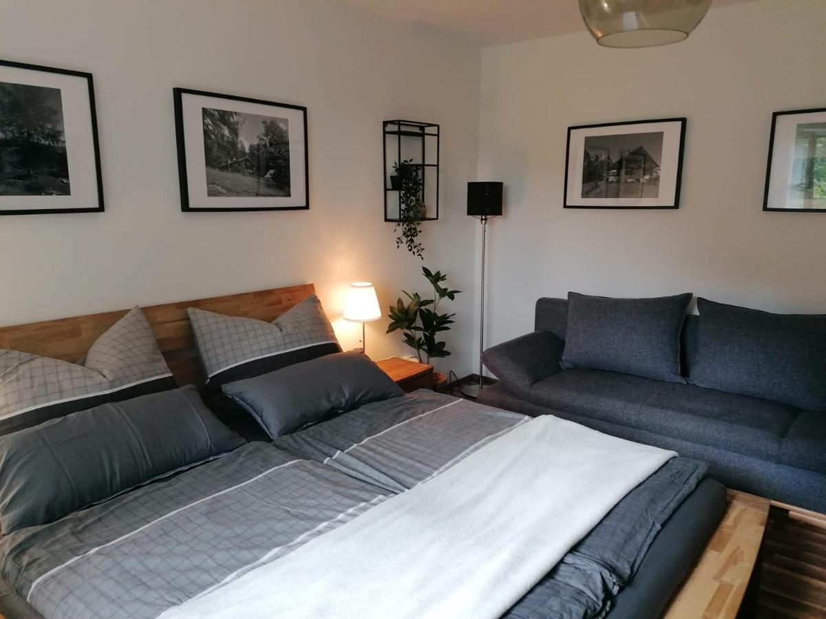 Ferienhaus Tauernblick Sankt Veit im Pongau Exterior foto